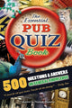 Das unverzichtbare Pub-Quizbuch