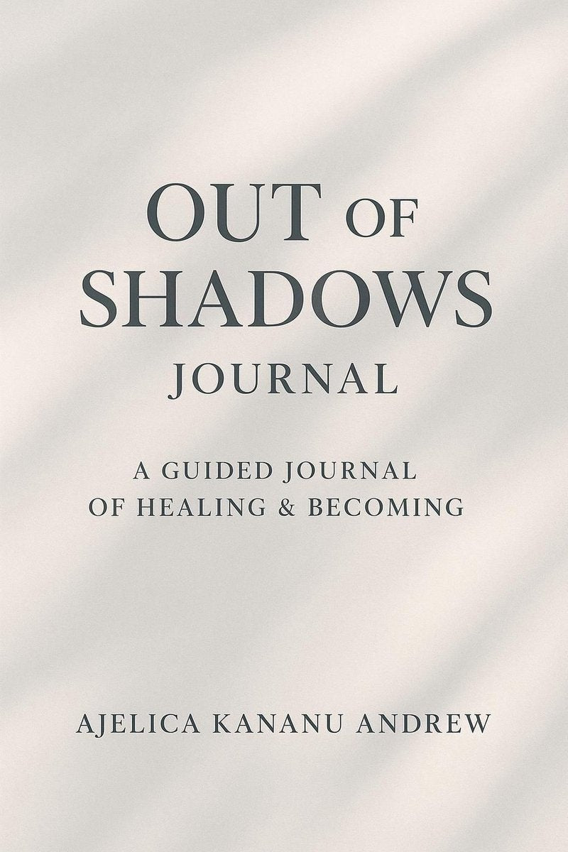 Out of Shadows-Tagebuch
