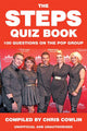 Das Schritte-Quizbuch