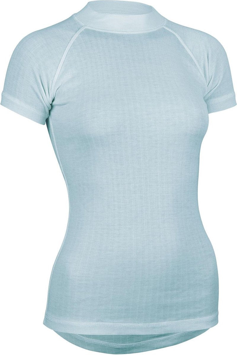 Avento Thermoshirt Kurzarm - Damen - Hellblau - Größe 36