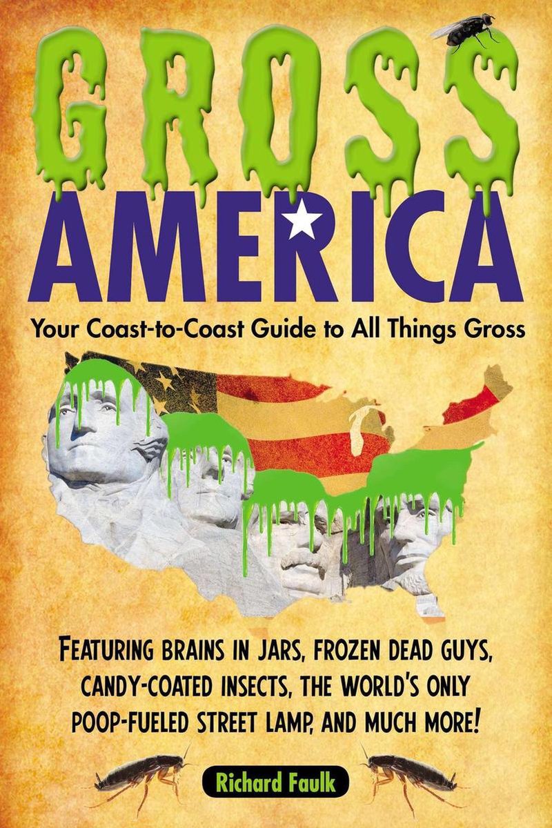 Grosses Amerika