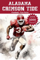 Interessante Fakten zum Fußball von Alabama Crimson Tide