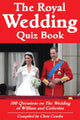 Das Quizbuch zur königlichen Hochzeit