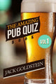 Das erstaunliche Pub-Quizbuch – Band 1