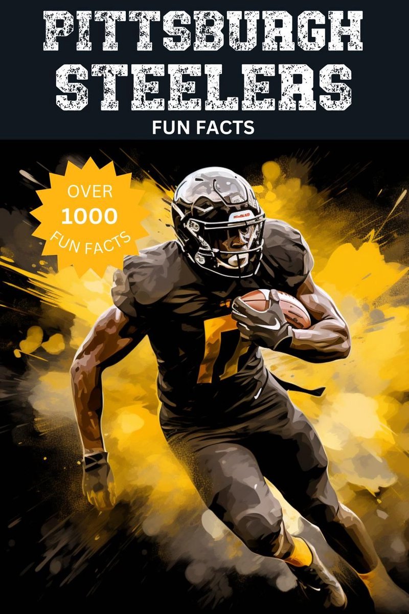 Wissenswertes über die Pittsburgh Steelers
