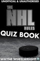 Das Quizbuch zu den NHL-Regeln