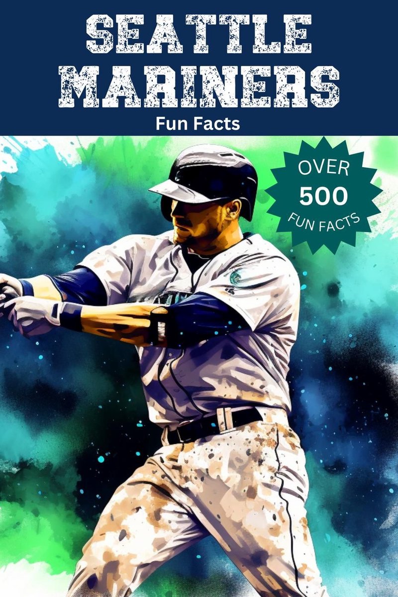 Wissenswertes über die Seattle Mariners