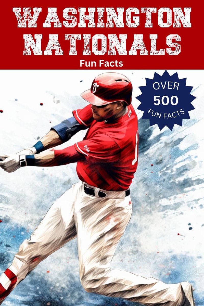 Wissenswertes über die Washington Nationals