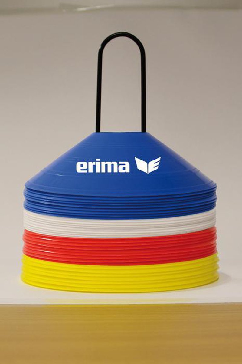 Erima Trainingszubehör Hüte 48