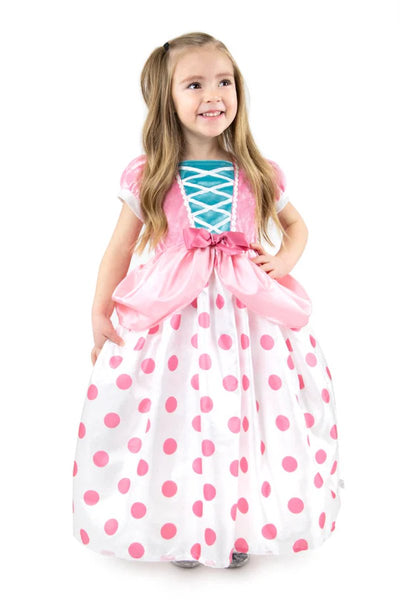 Kleine Abenteuer - Bo Peep Kleid - Größe 98-104