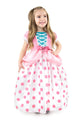 Kleine Abenteuer - Bo Peep Kleid - Größe 98-104
