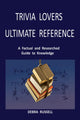 Die ultimative Referenz für Trivia-Liebhaber