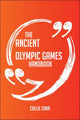 Pic das Handbuch der antiken Olympischen Spiele - alles, was Sie über die antiken Olympischen Spiele wissen müssen