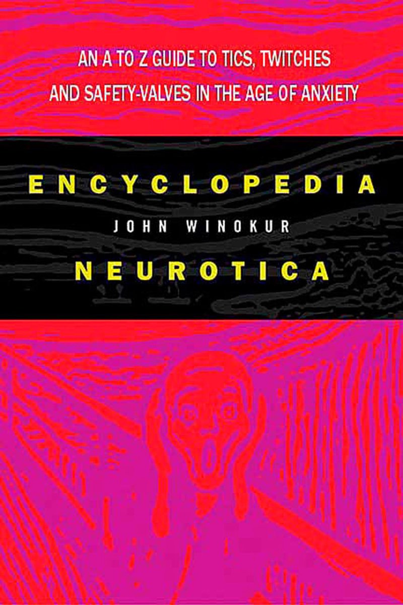 Enzyklopädie neurotica