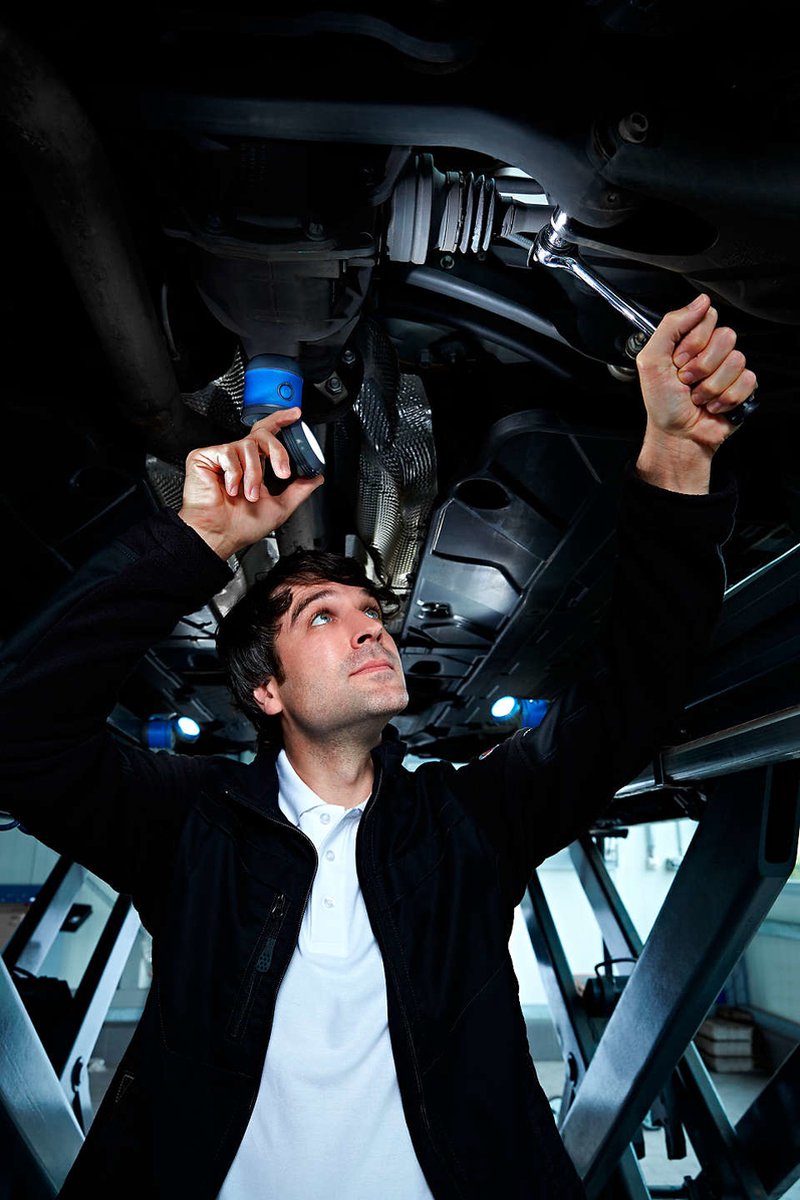 Philips Automotive