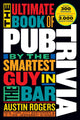Das ultimative Pub-Trivia-Buch vom klügsten Kerl der Bar