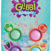 Glibbi Blasen, 4..
