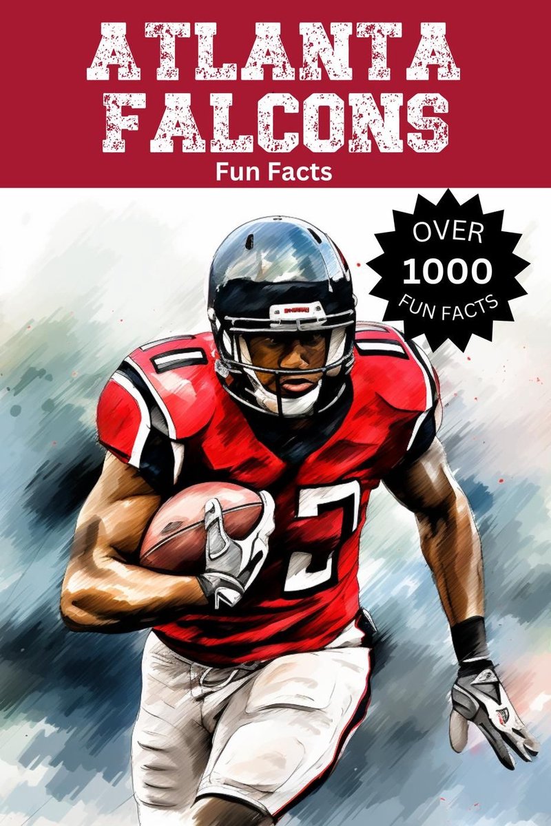 Lustige Fakten über Atlanta Falcons