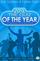 2012 – das Quiz des Jahres