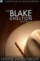 Das Quizbuch von Blake Shelton