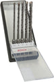 Bosch - Bohrhammer SDS-Plus-5 ø 5,5,6,7,8,10 x 165 mm