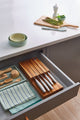 Richardson Sheffield - Forme - Universalmesser - silberfarben