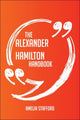 Das Alexander Hamilton-Handbuch – alles, was Sie über Alexander Hamilton wissen müssen