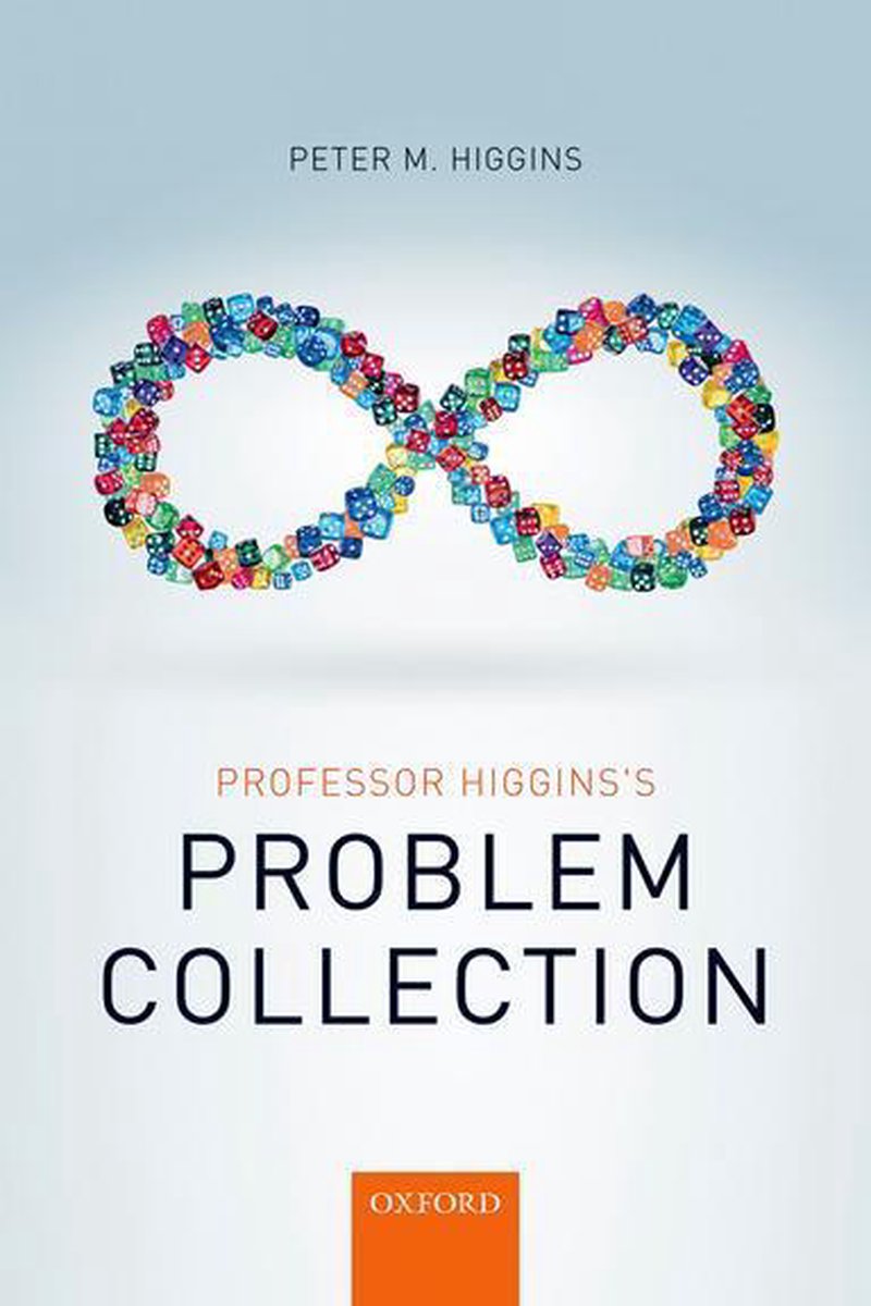 Problemsammlung von Professor Higgins