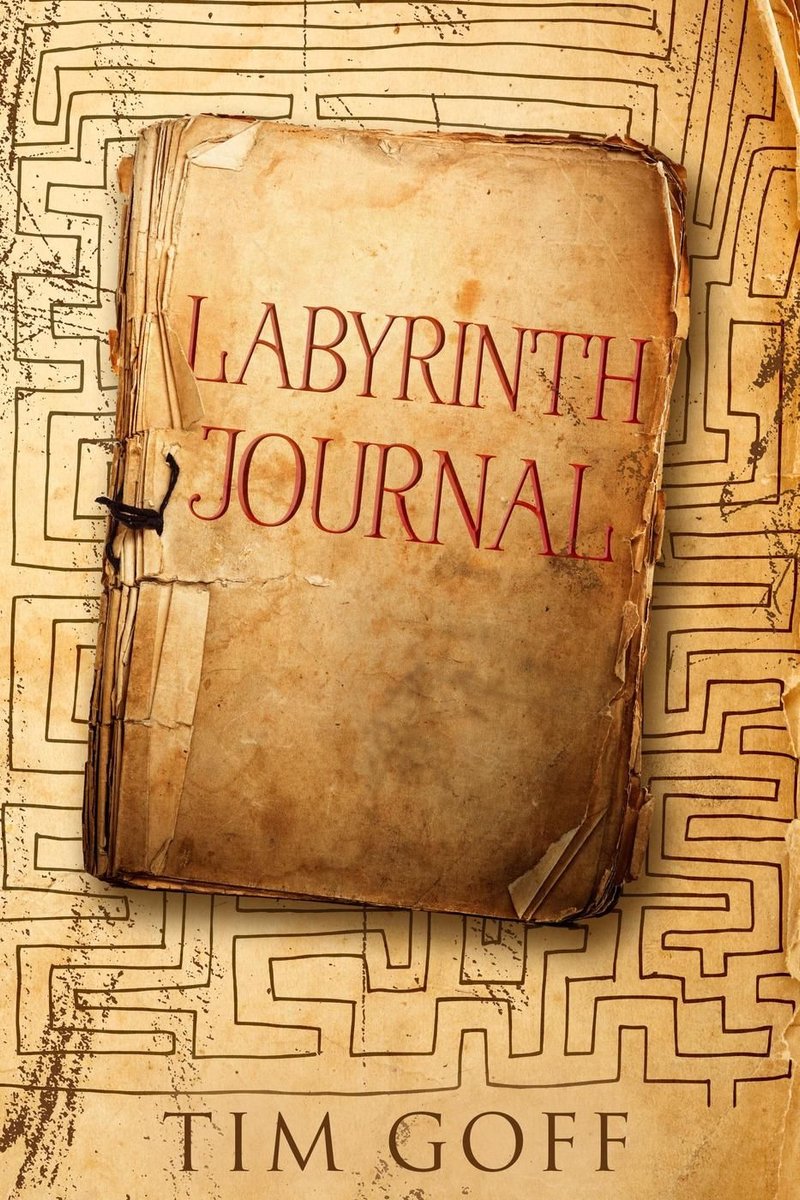 Labyrinth-Tagebuch