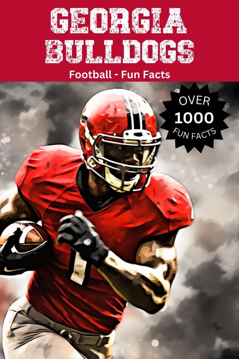 Wissenswertes über den Fußball der Georgia Bulldogs