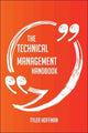 Das technische Managementhandbuch – alles, was Sie über technisches Management wissen müssen