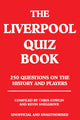 Das Liverpool-Quizbuch