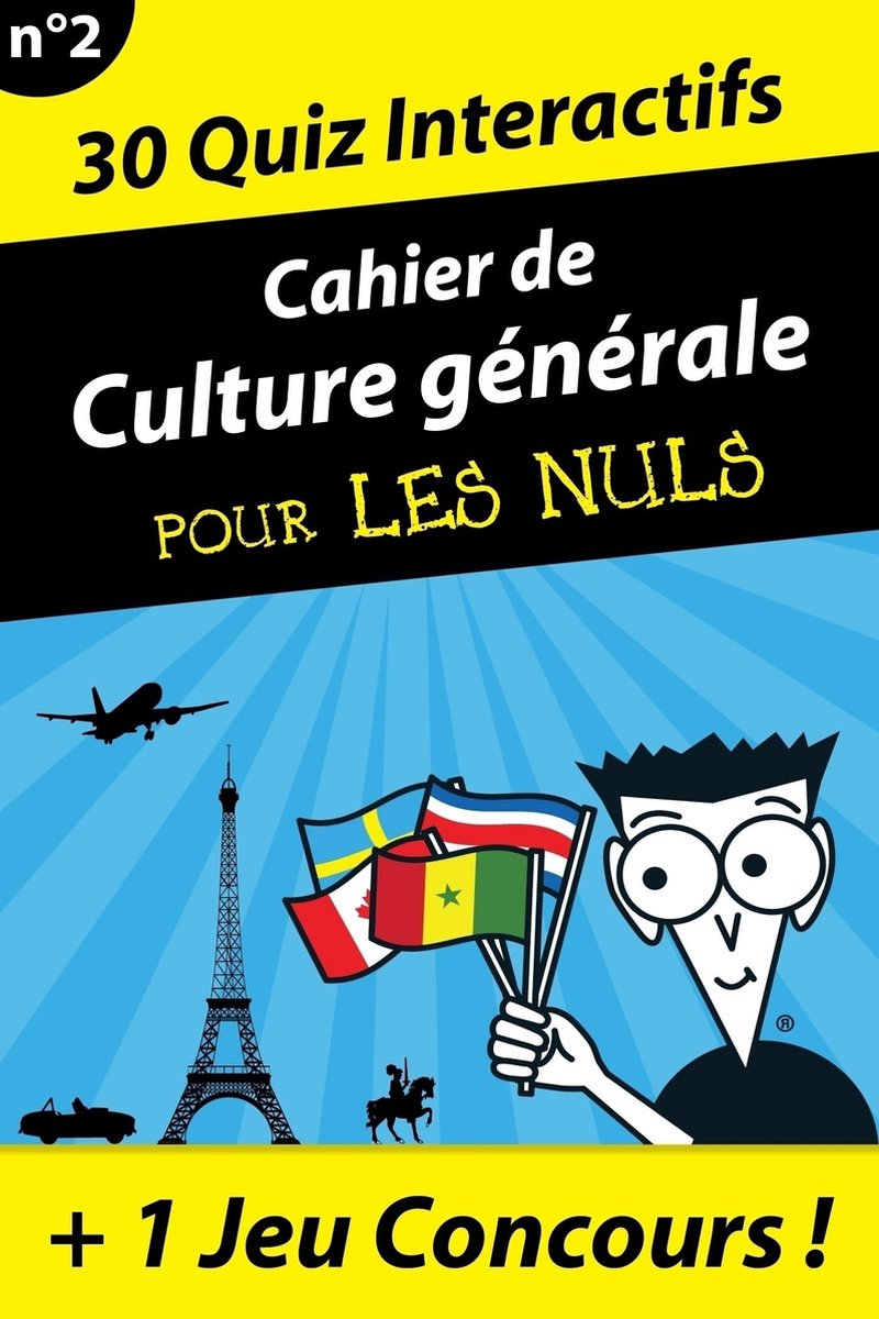 Großes Buch der Kultur allgemein für die Nullen n02
