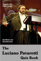 Das Quizbuch von Luciano Pavarotti