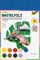 Folia-Filzpapier