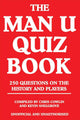 Das Quizbuch „Der Mann, den du triffst“.