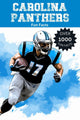 Lustige Fakten über die Carolina Panthers
