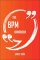 Das BPM-Handbuch – alles, was Sie über BPM wissen müssen