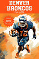 Wissenswertes über die Denver Broncos