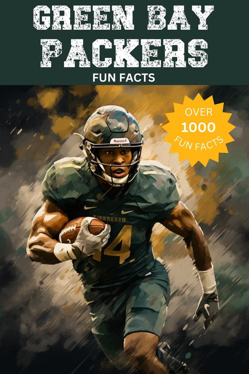 Wissenswertes über die Green Bay Packers
