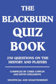 Das Blackburn-Quizbuch