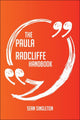 Das Paula Radcliffe-Handbuch – alles, was Sie über Paula Radcliffe wissen müssen
