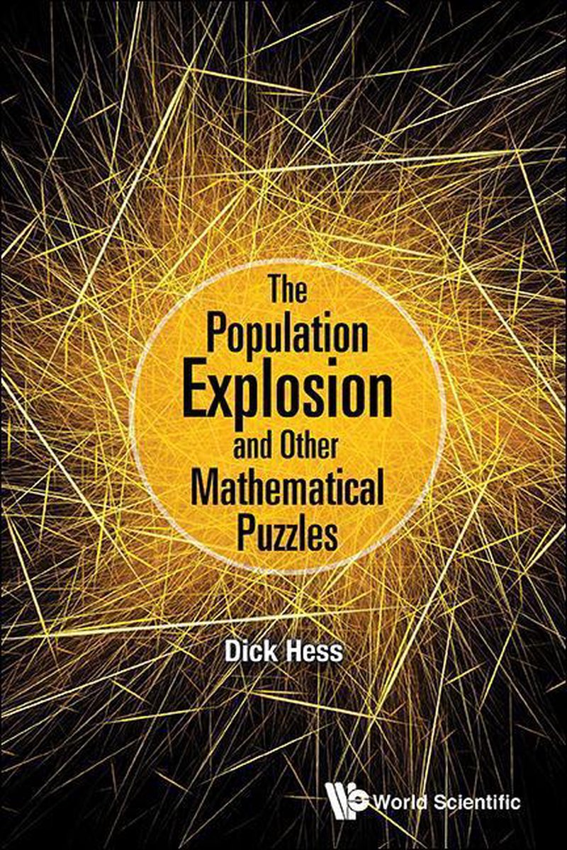 Bevölkerungsexplosion und andere mathematische Rätsel, die