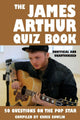 Das Quizbuch von James Arthur