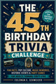 Die Quiz-Challenge zum 45. Geburtstag
