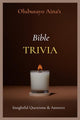 Olubusayo Ainas Bibel-Trivia