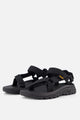 Teva T Hurricane XLT Jr Unisex Sandalen - Schwarz