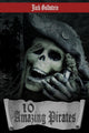 10 tolle Piraten