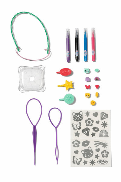 Styling-Marker und Accessoires von Baby Born