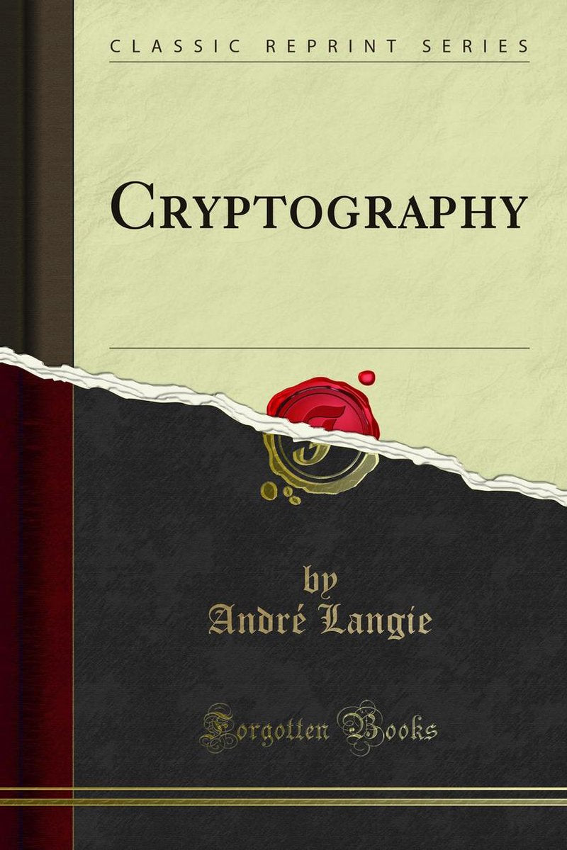 Kryptographie